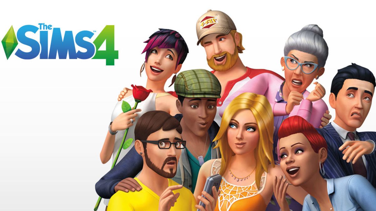 Sims 4 Expansion Packs Free Download Mac Pro