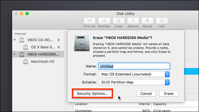 Undo disk cleaner mac download